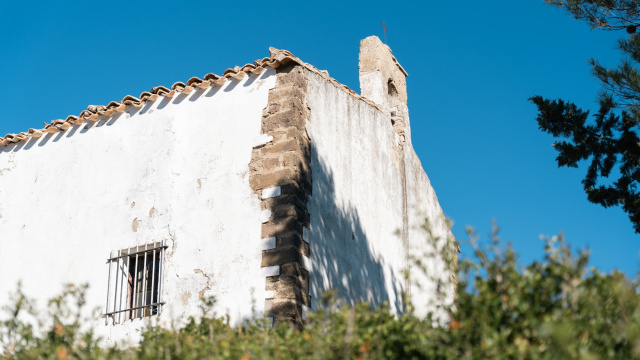 Ermita de Nuestra Señora del Socorro
