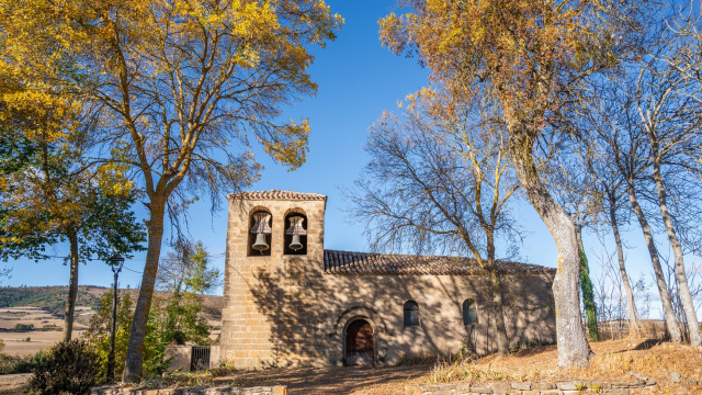 IGLESIA DE SAN LORENZO