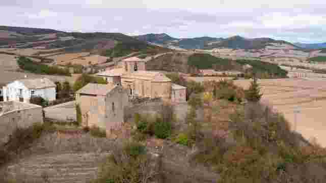 TORRE ARTAIZ