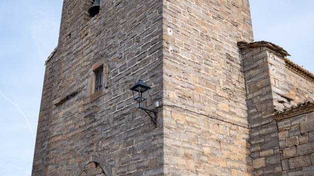 SAN MIGUEL BASELIZA
