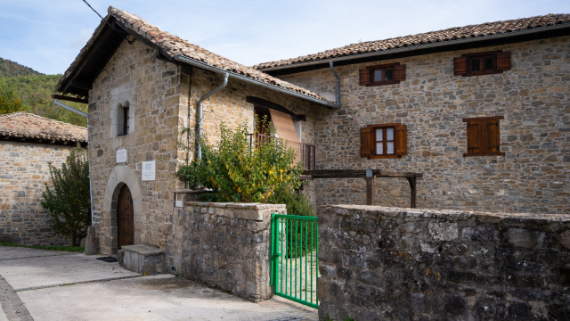 CASA ENEKO