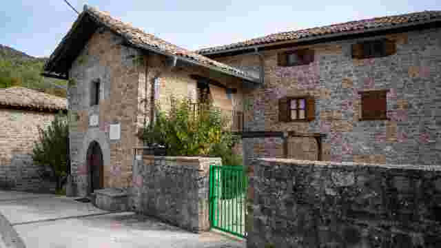CASA ENEKO