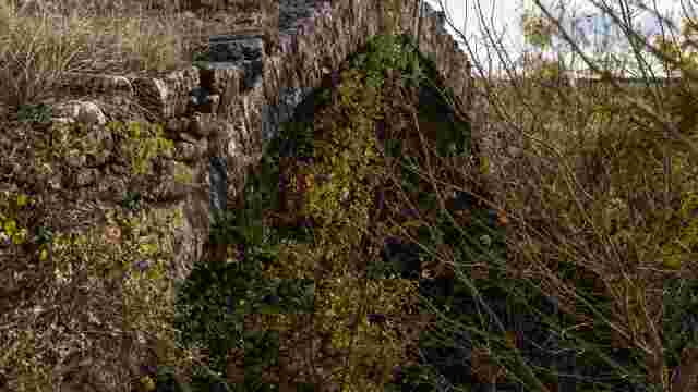 PUENTE MEDIEVAL