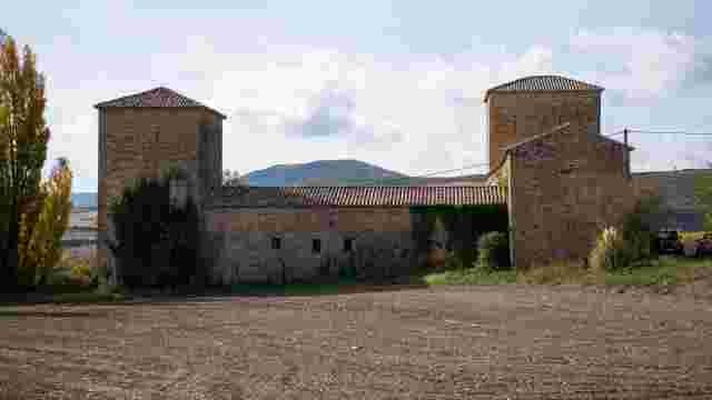PALACIO DE ARTIEDA