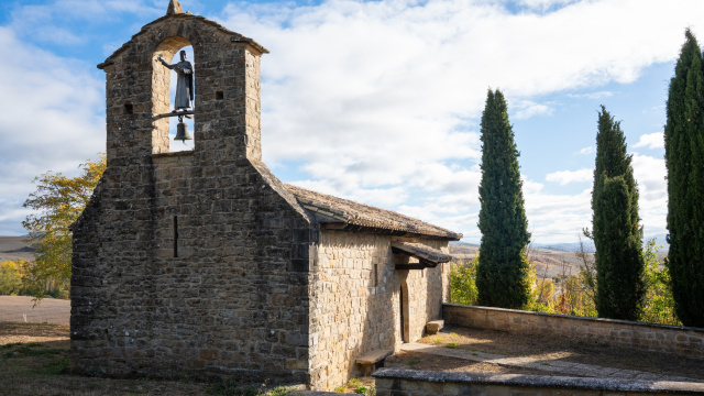 ERMITA DE SAN PEDRO