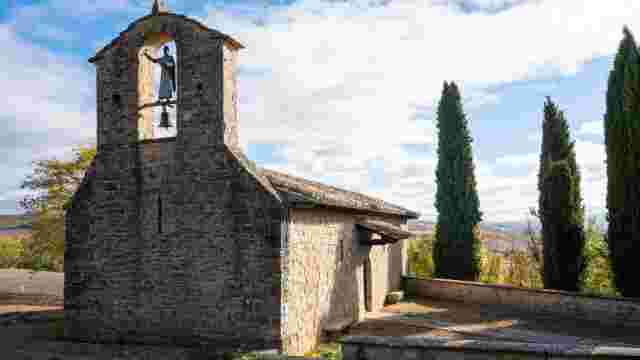 ERMITA DE SAN PEDRO
