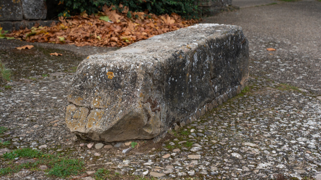 ROLDANGO HARRIA