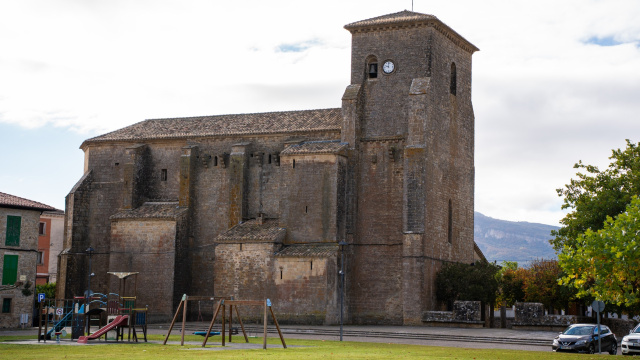 IGLESIA DE LA ASUNCIÓN