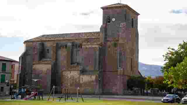 IGLESIA DE LA ASUNCIÓN