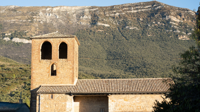 Iglesia de San Esteban