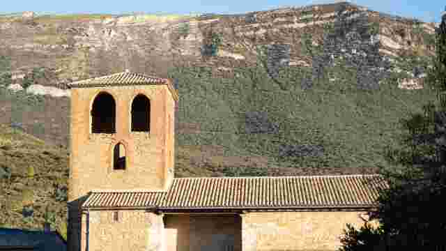 Iglesia de San Esteban