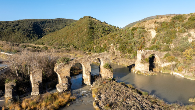 Puente de los Roncaleses
