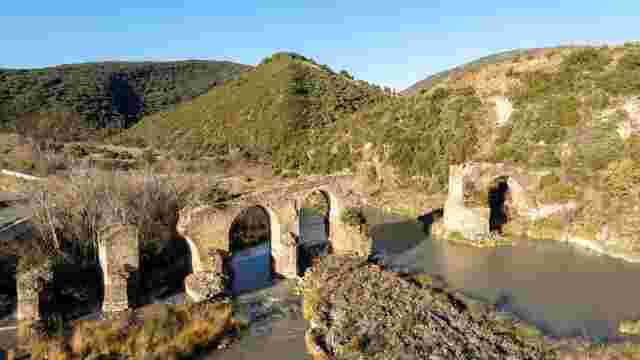 Puente de los Roncaleses
