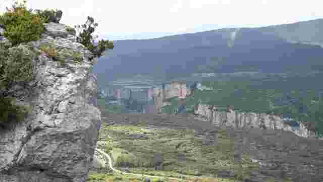 Reserva Natural Acantilados de la Piedra y San Adrián