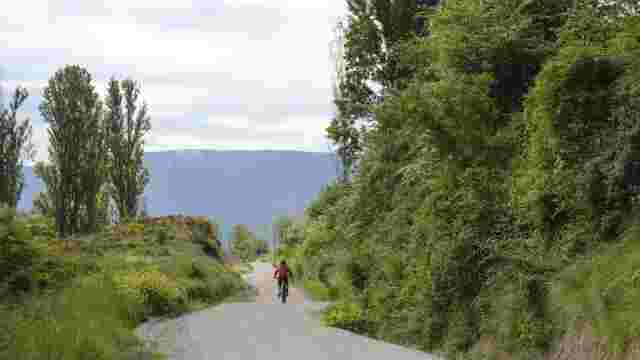 IRATI NATURE TRAIL