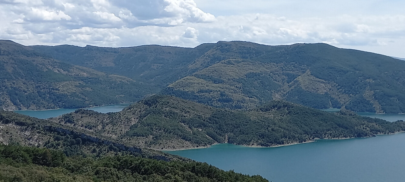 Ruta 2-Peña Zarikieta