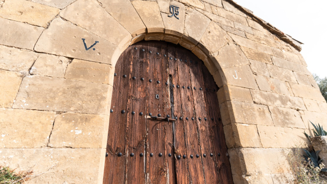 Sentier des sources de l'Aurita et de Lifuentes