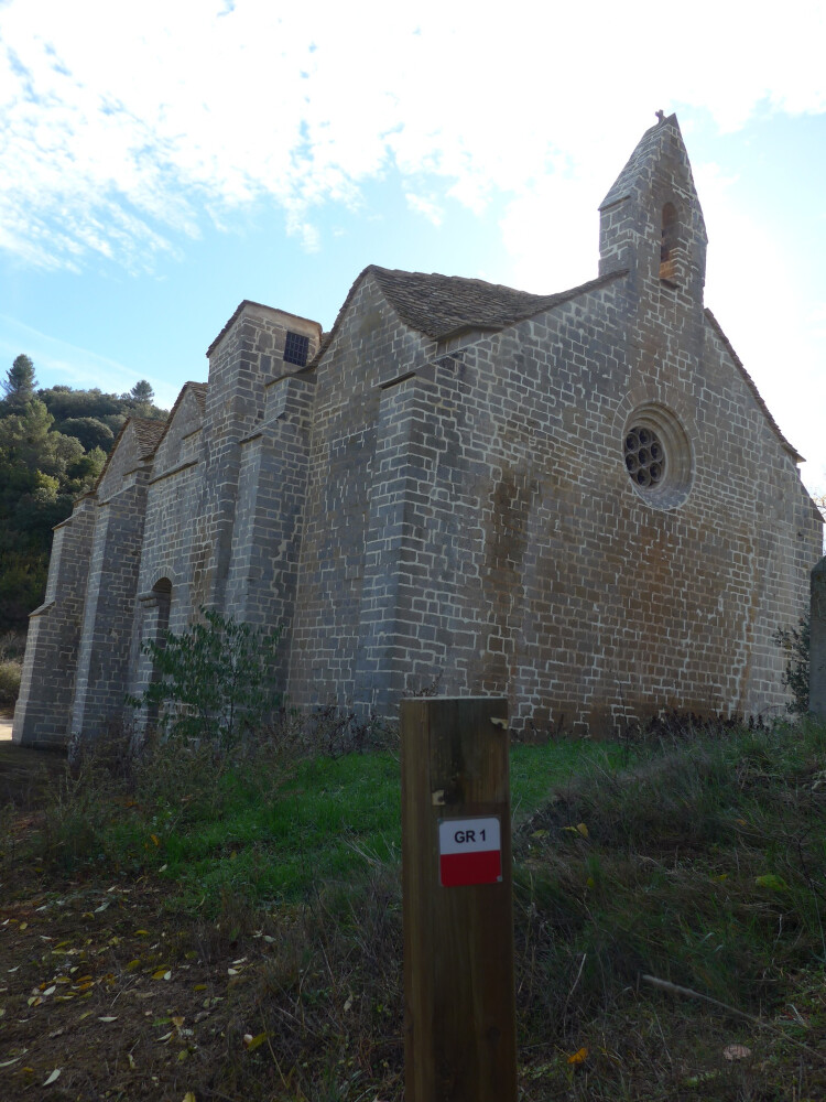 GR01-SAN ZOILO-CASEDA-GALLIPIENZO