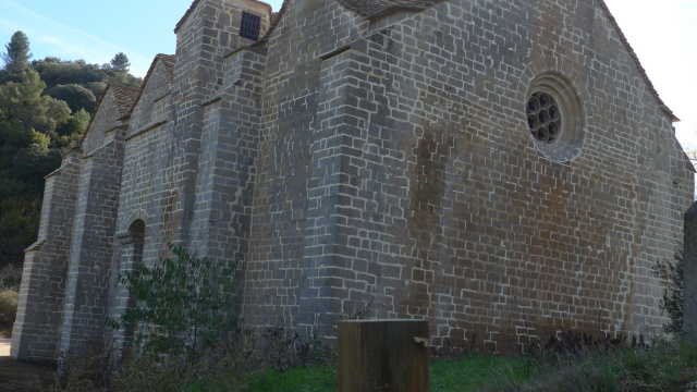 GR01 -SAN ZOILO-KASEDA-GALIPIENTZU