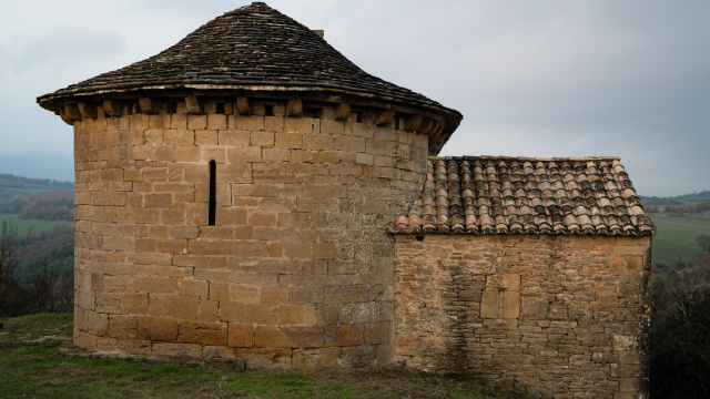 SENTIER BESOLLA