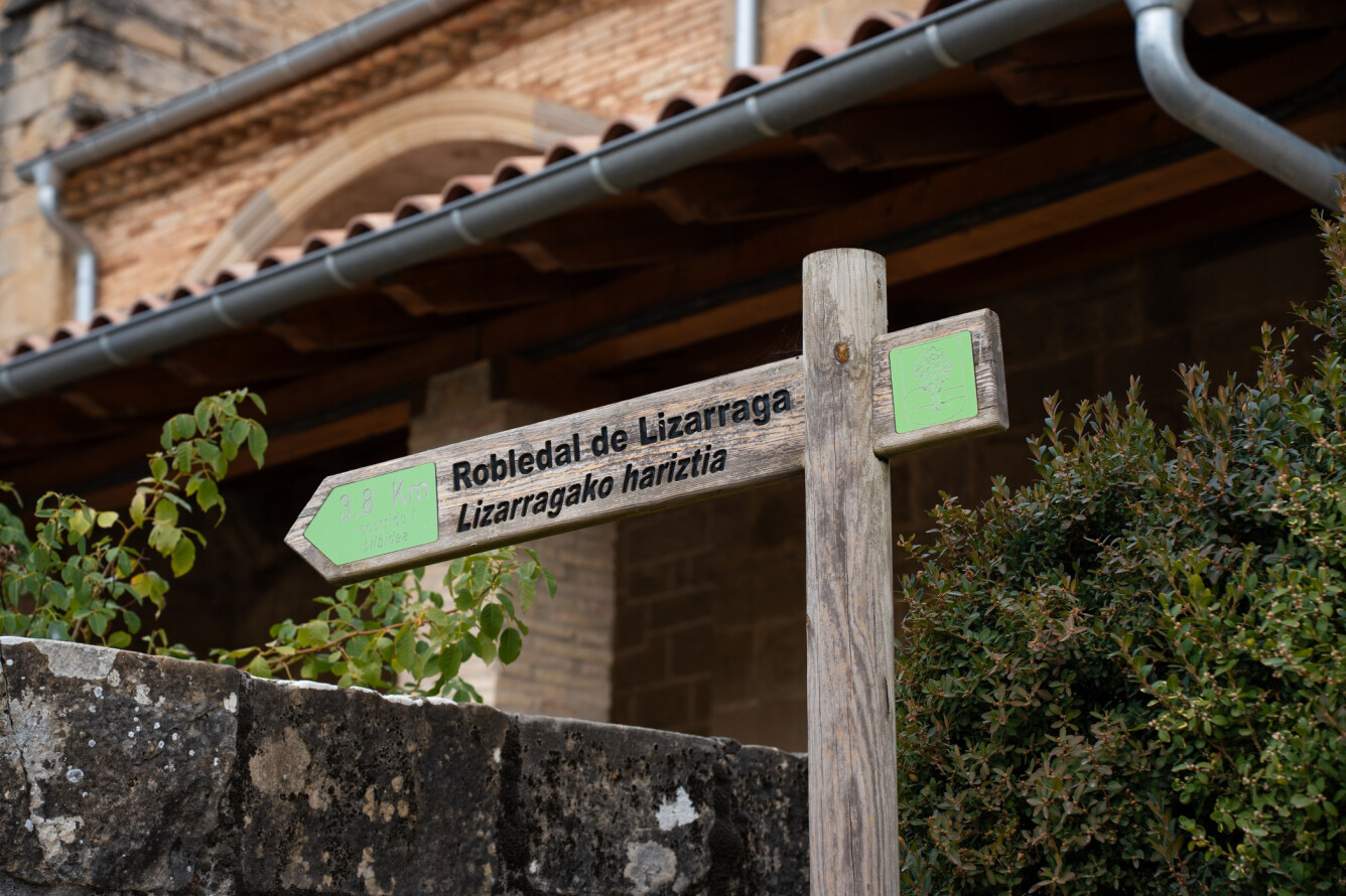 SL NA 43 ROBLEDAL LIZARRAGA