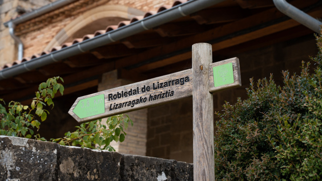 SL NA 43 CHÊNAIE DE LIZARRAGA