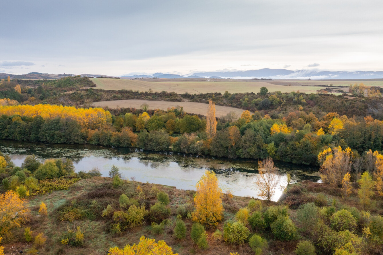CALZADA ROMANA DEL PIRINEO