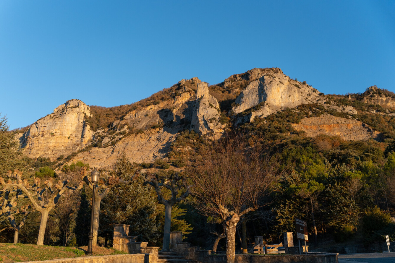 Fuente de San Virila