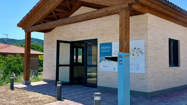 Centre d'information URDINA