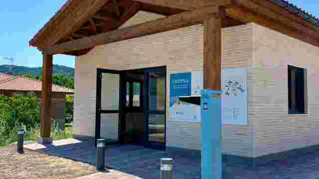 URDINA Information Centre