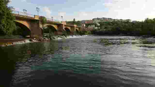 Cáseda Bridge