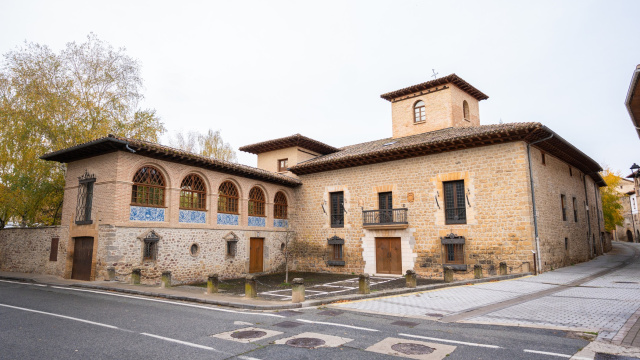 CASA PALACIO DE ARGAMASILLA
