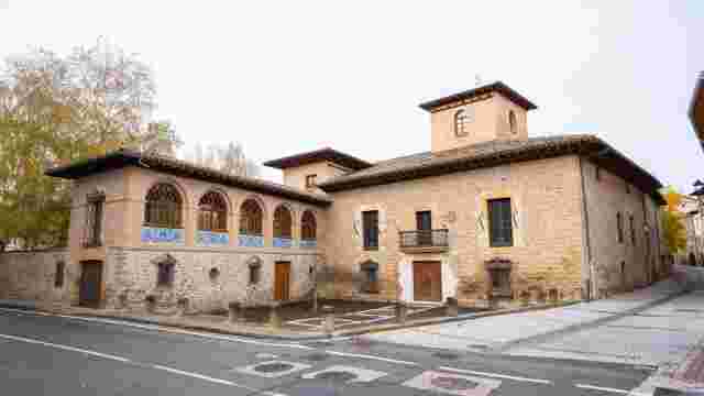 CASA PALACIO DE ARGAMASILLA