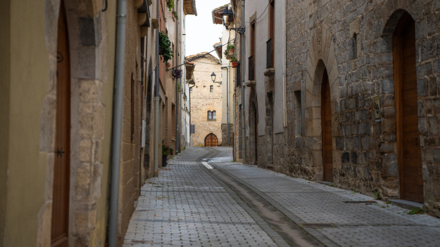 CASCO ANTIGUO