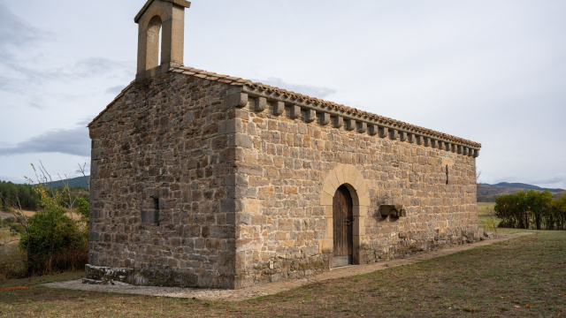 SAN ROMAN BASELIZA