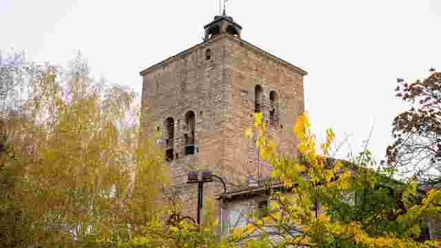 IGLESIA DE SAN MIGUEL
