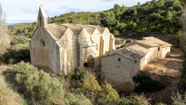 ERMITA DE SAN ZOILO