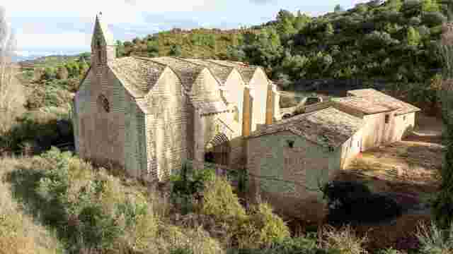 ERMITA DE SAN ZOILO