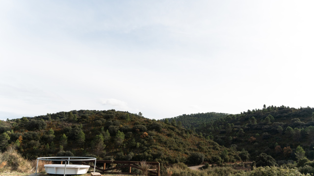 MIRADOR ESTELAR DE LA ERMITA DE SAN ZOILO