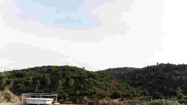MIRADOR ESTELAR DE LA ERMITA DE SAN ZOILO