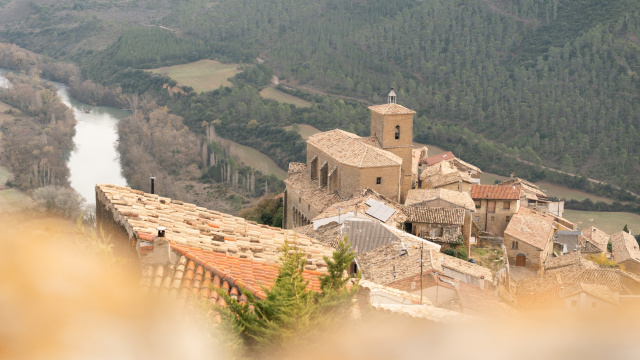 PARROQUIA DE SAN PEDRO