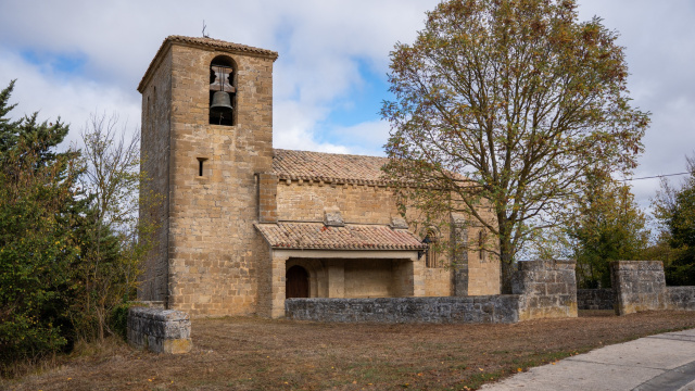 IGLESIA DE LA PURIFICACIÓN