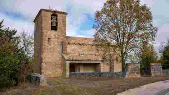 IGLESIA DE LA PURIFICACIÓN