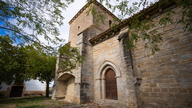 PARROQUIA DE LA ASUNCIÓN