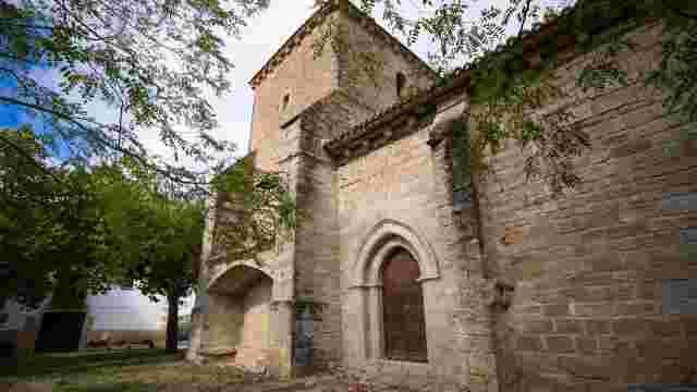 PARROQUIA DE LA ASUNCIÓN