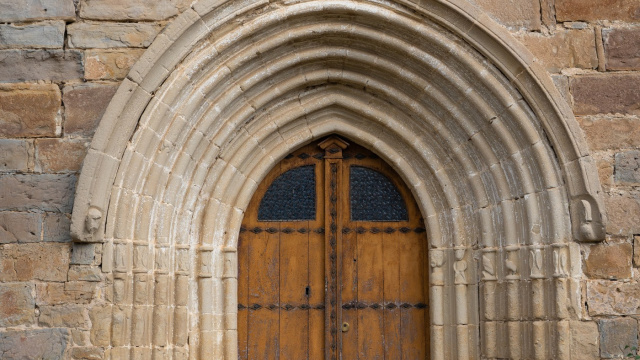 IGLESIA DE SAN PEDRO