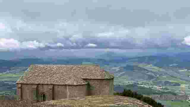 ERMITA DE SAN MIGUEL