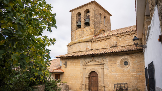 SAN MARTIN ELIZA