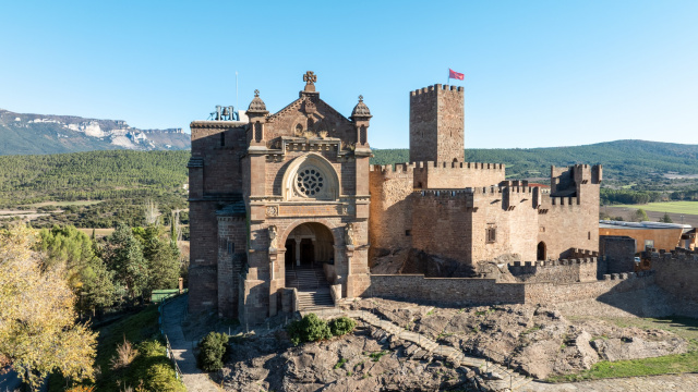 LA BASÍLICA