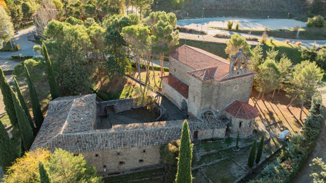 LA PARROQUIA
